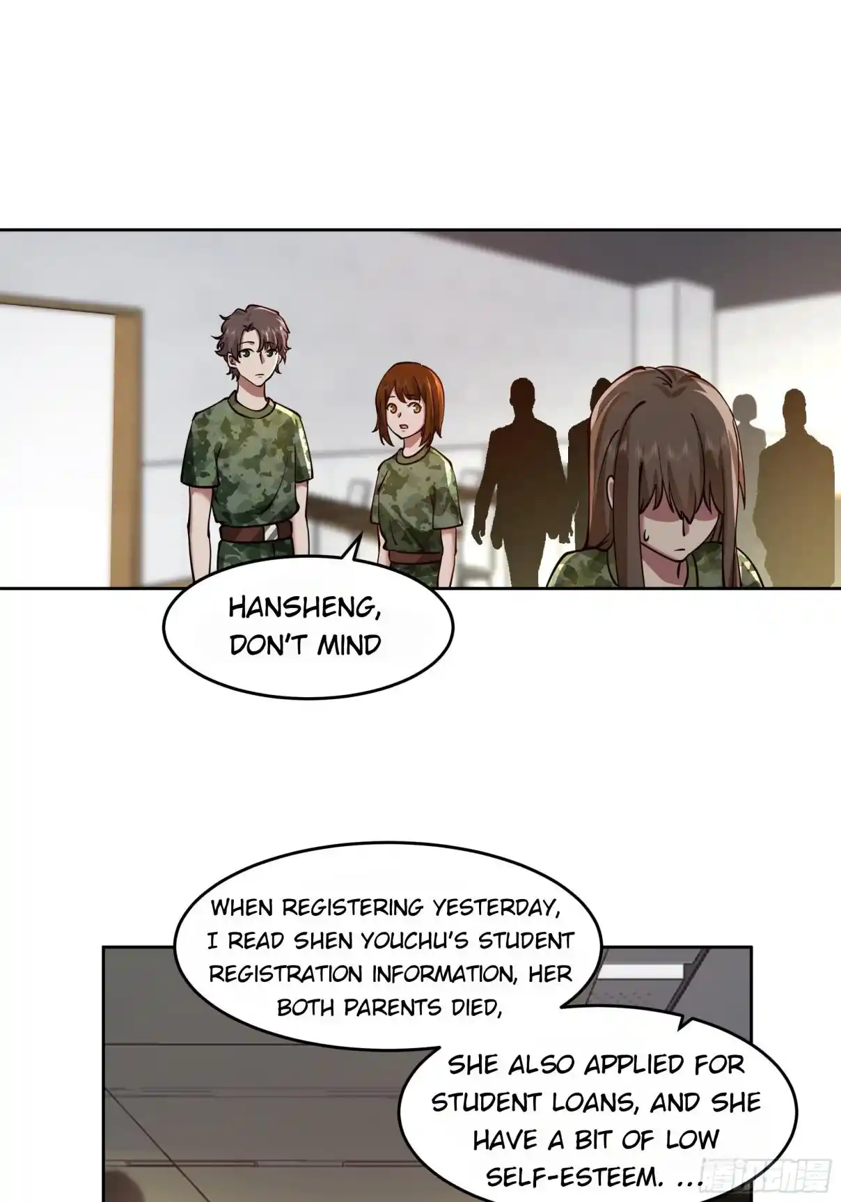 I Really Don't Want to Remake 9