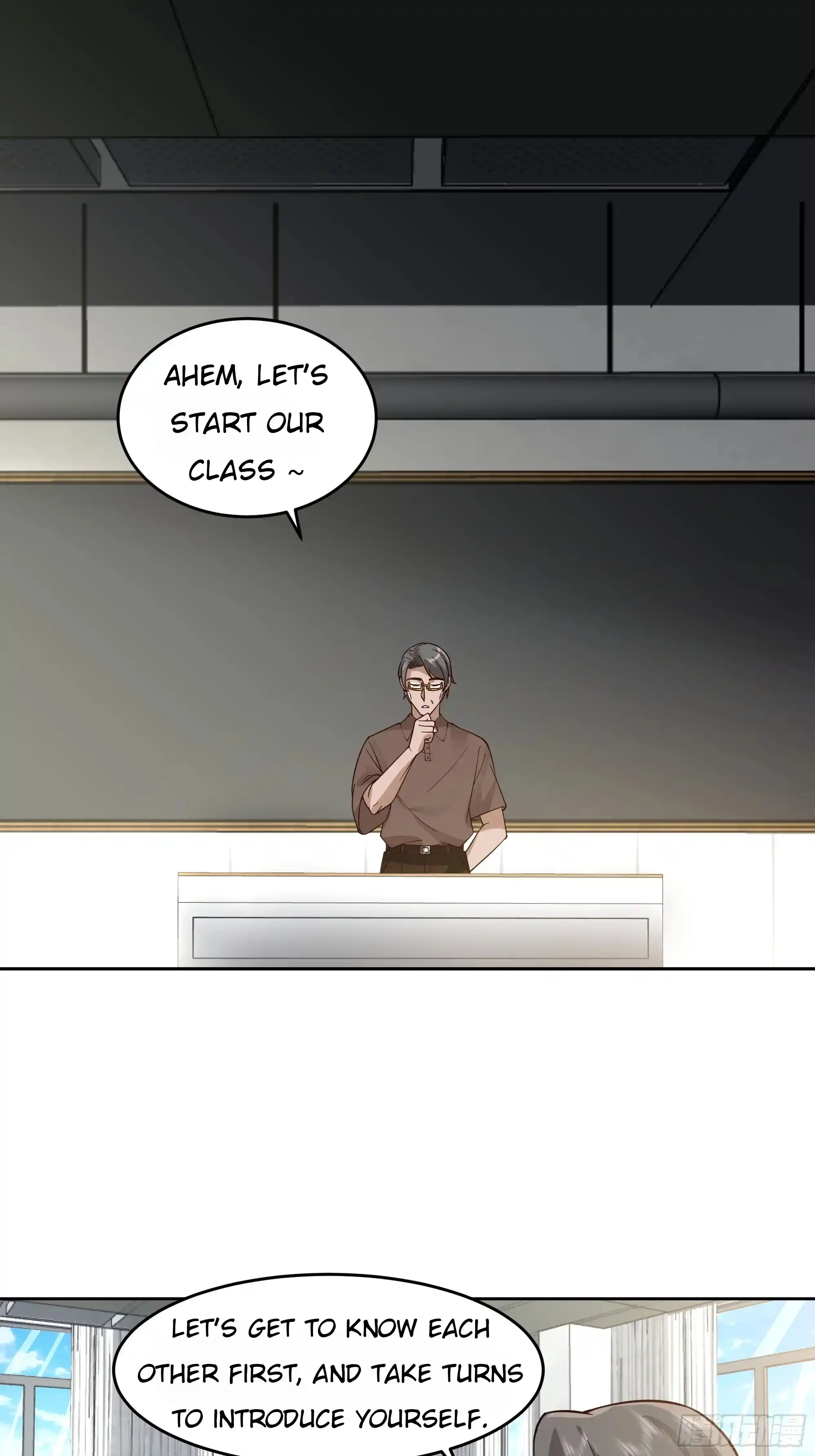 I Really Don't Want To Remake Chapter 10