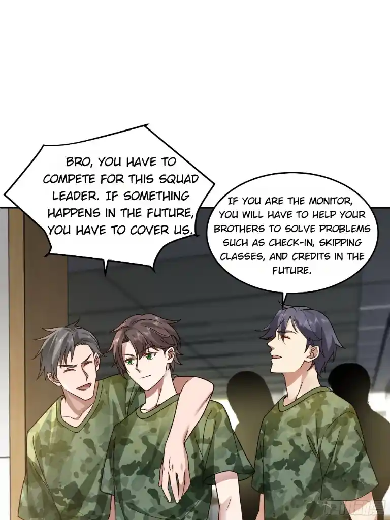 I Really Don't Want To Remake Chapter 10