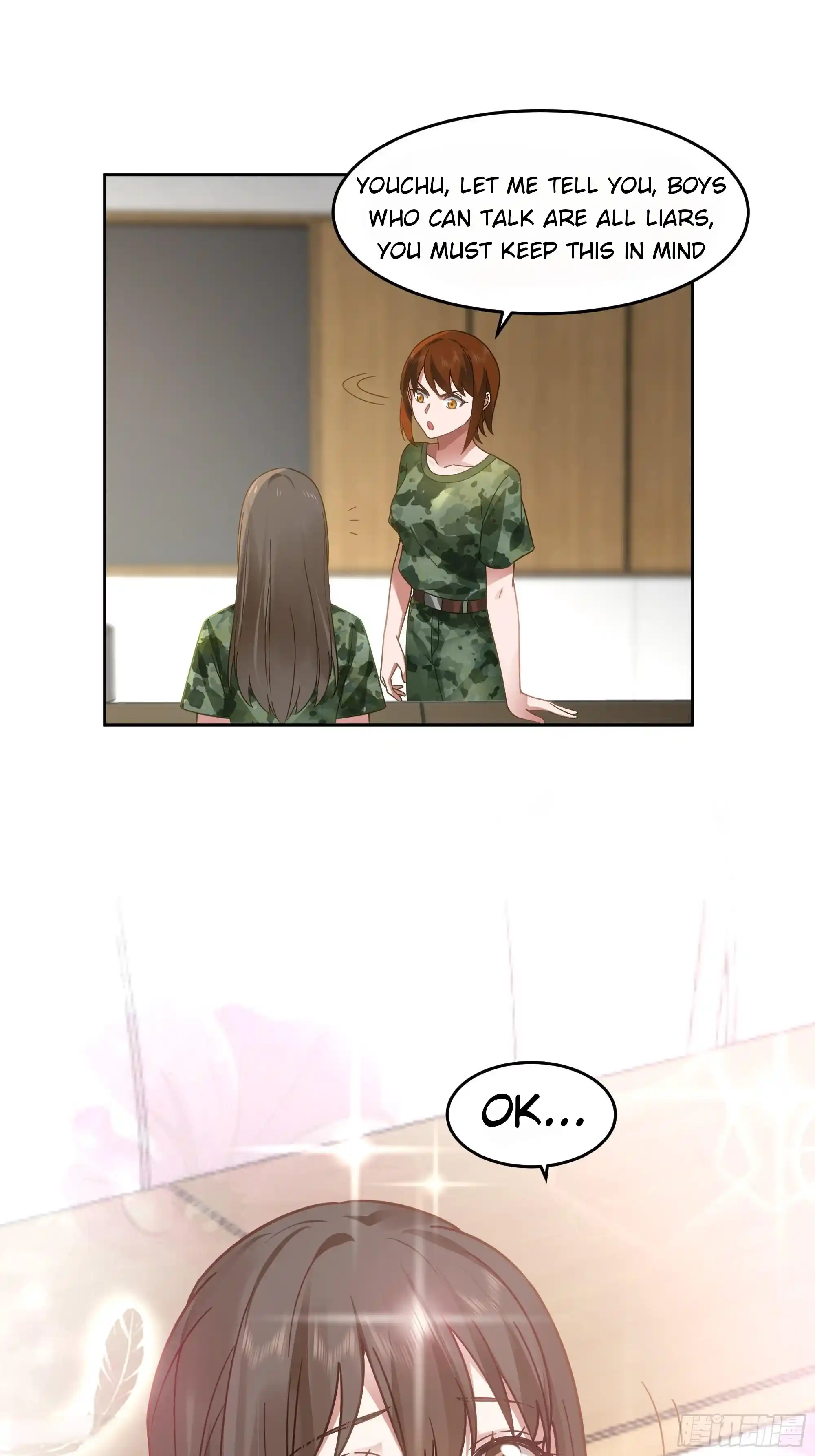 I Really Don't Want To Remake Chapter 10