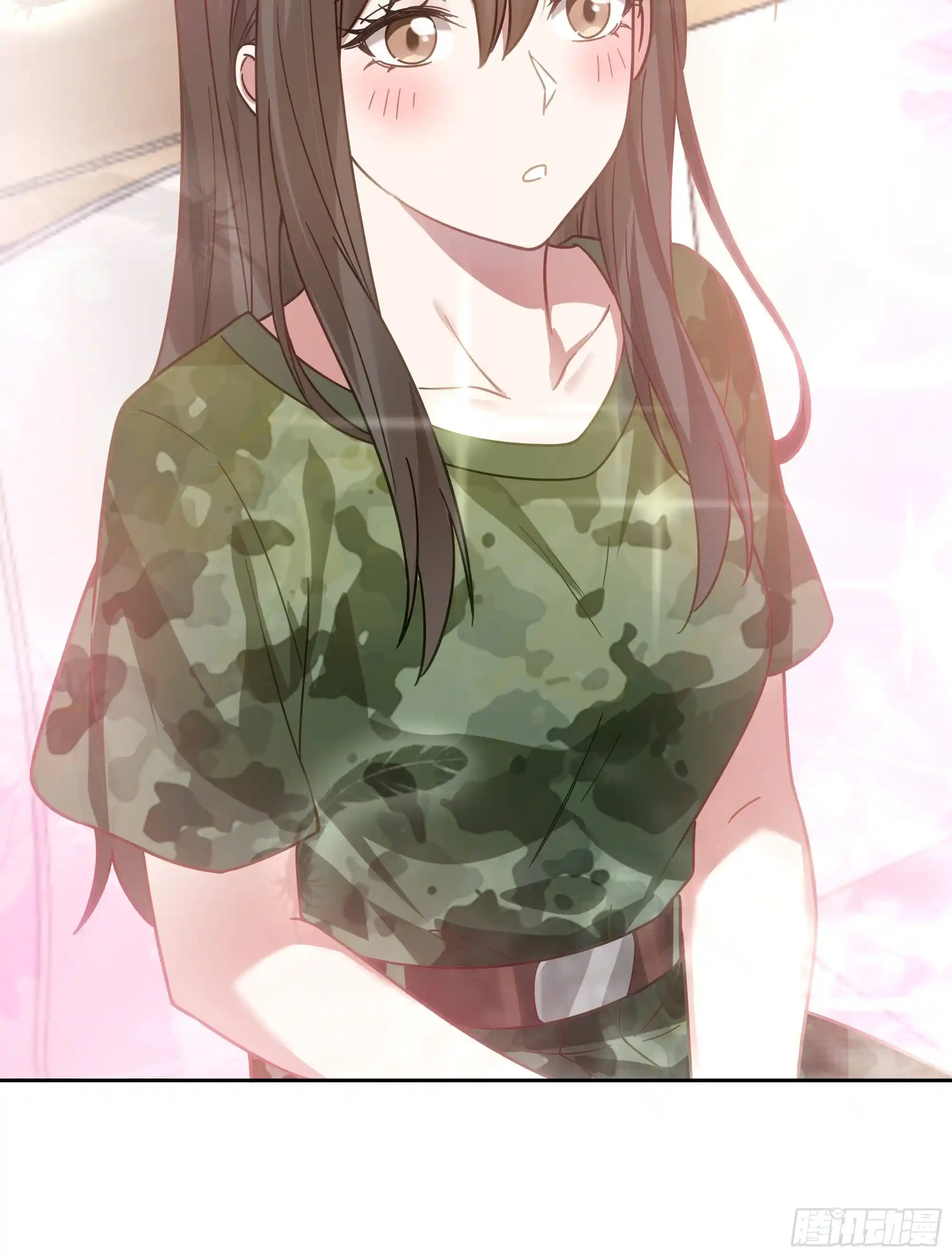 I Really Don't Want To Remake Chapter 10