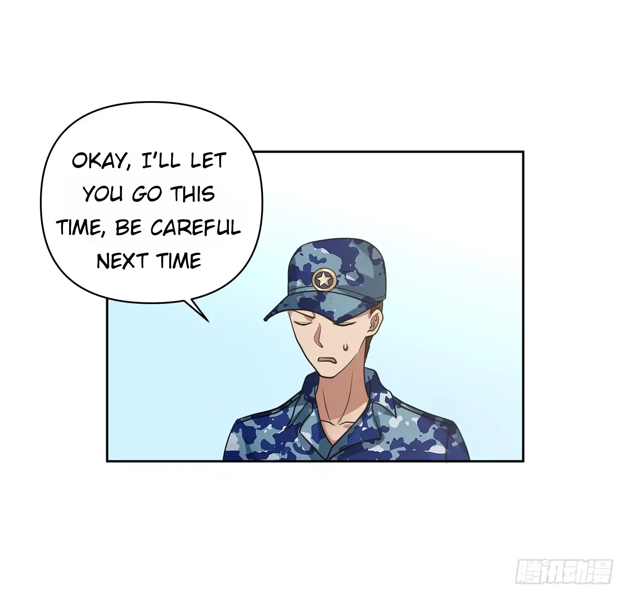 I Really Don't Want To Remake Chapter 10