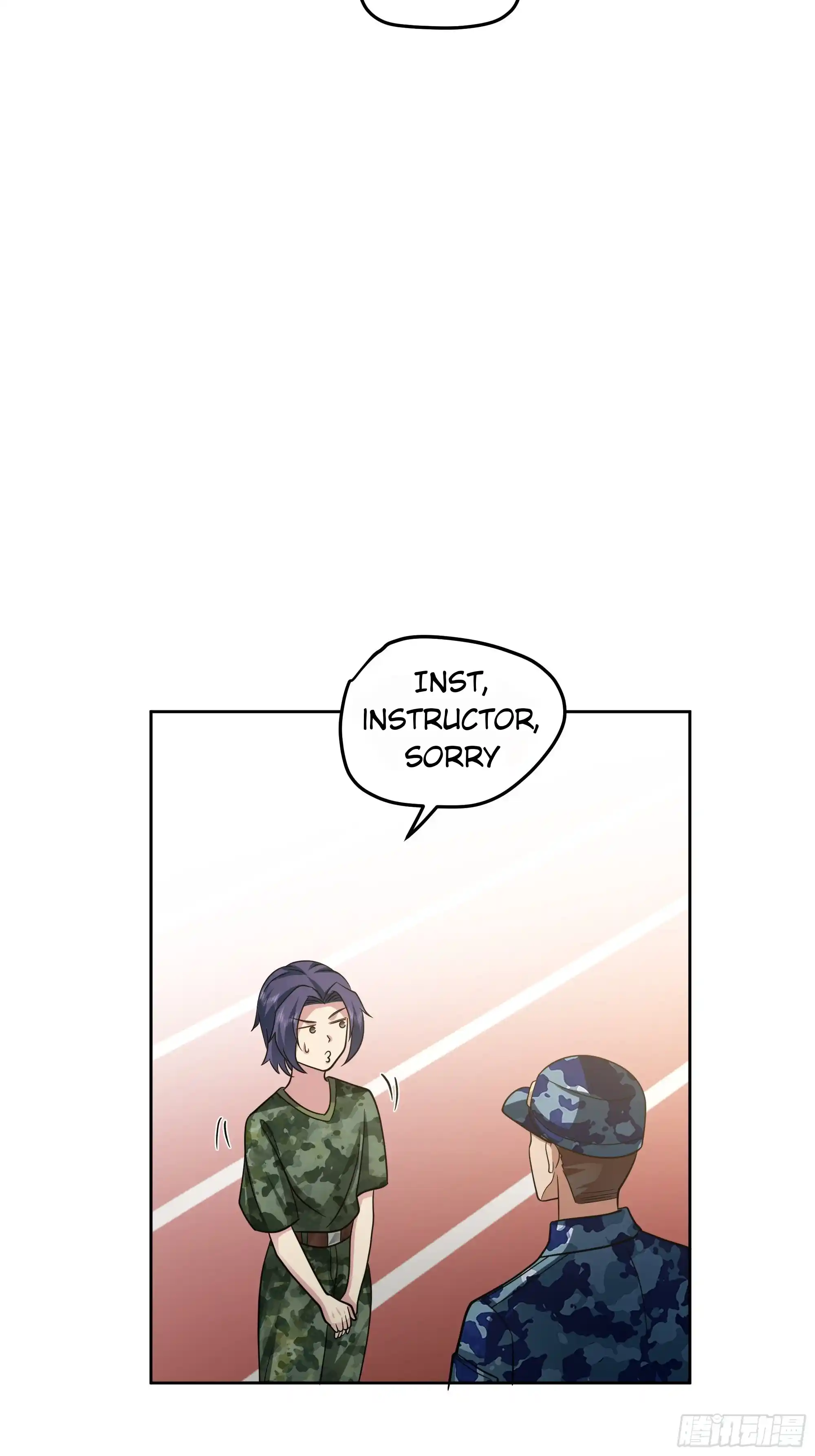 I Really Don't Want To Remake Chapter 10