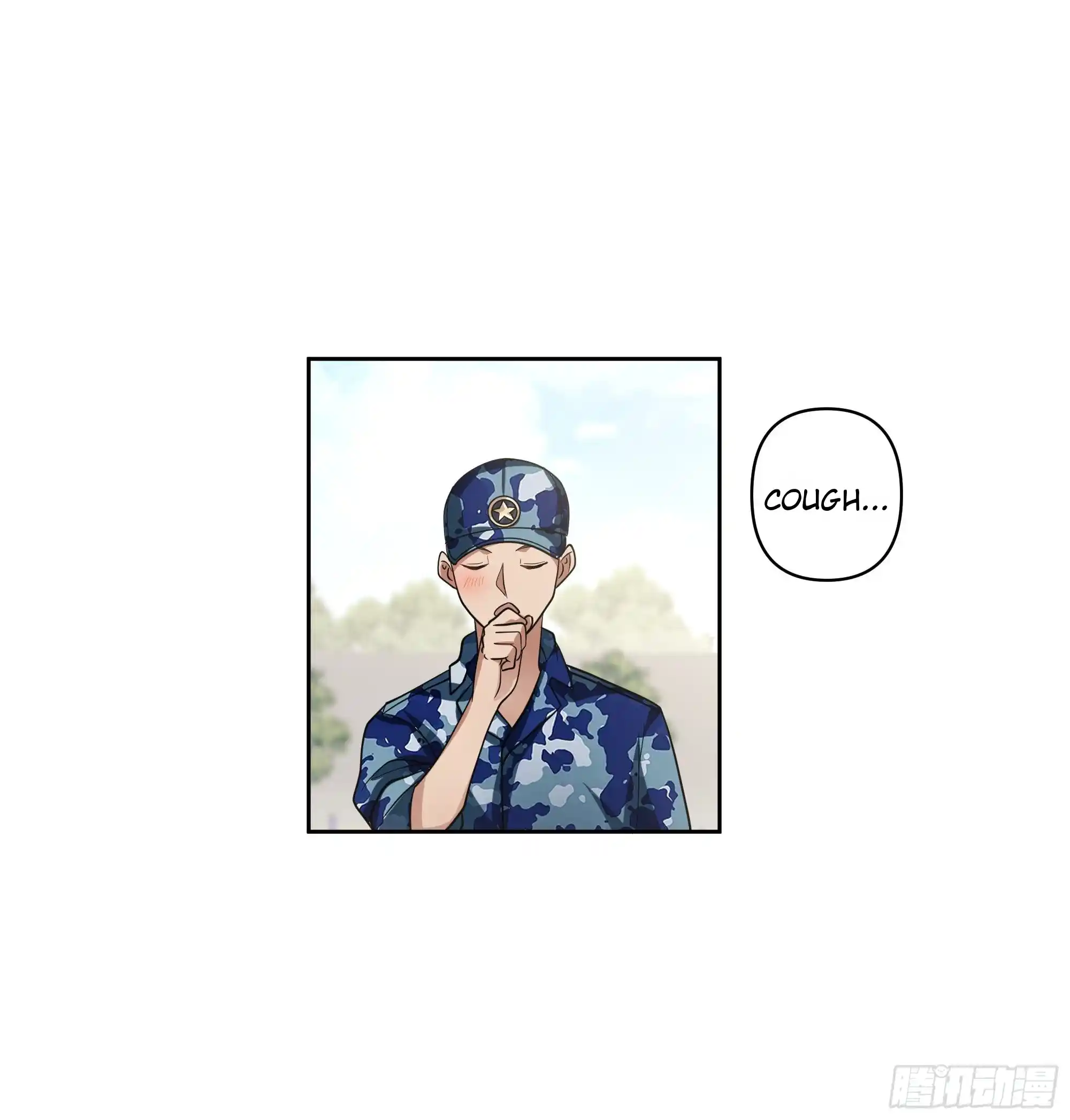 I Really Don't Want To Remake Chapter 10