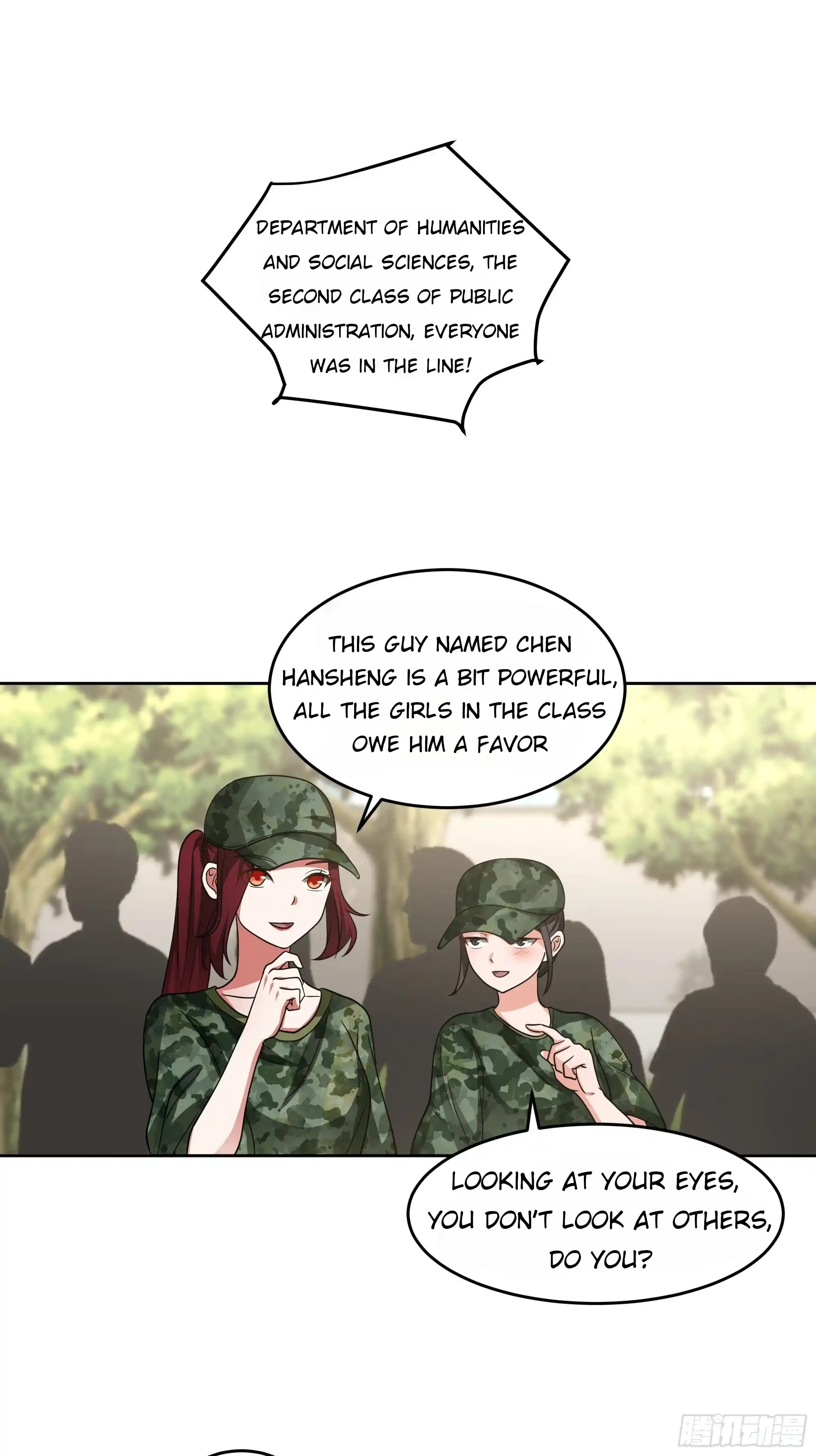 I Really Don't Want To Remake Chapter 10