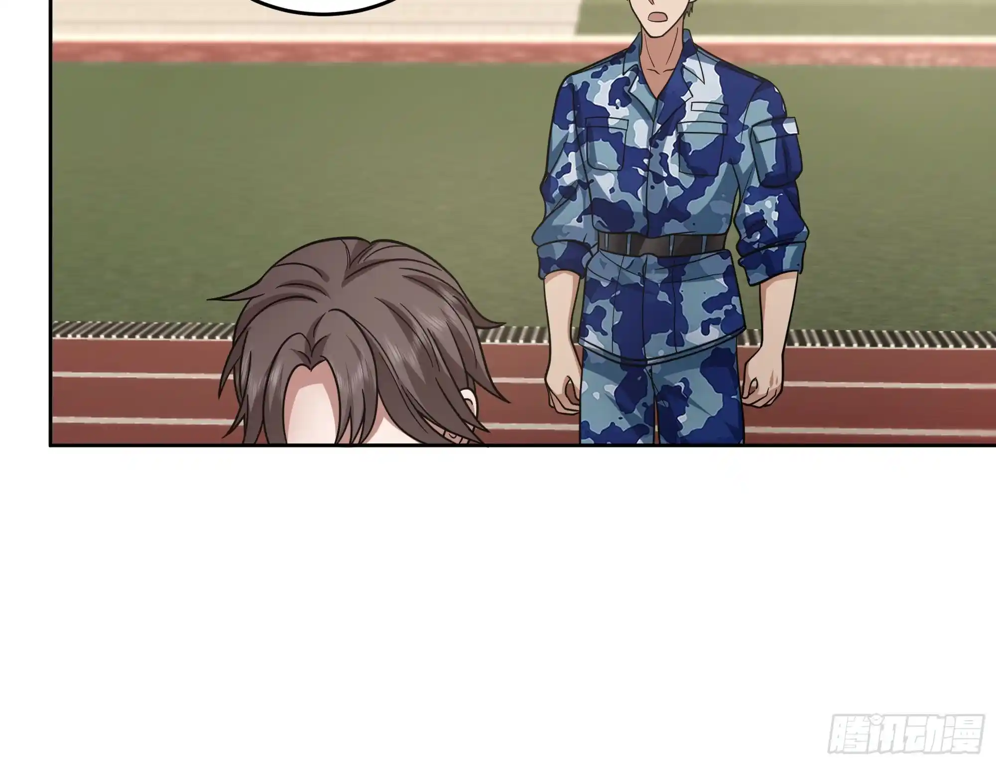 I Really Don't Want To Remake Chapter 10