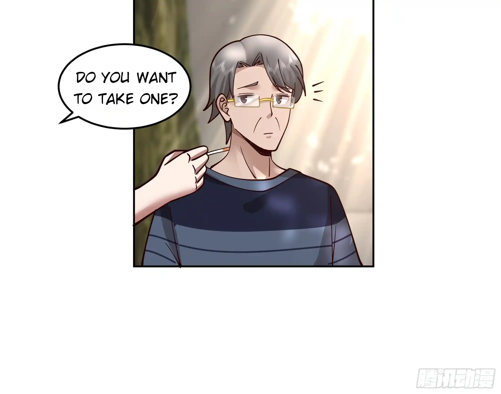 I Really Don't Want To Remake Chapter 10