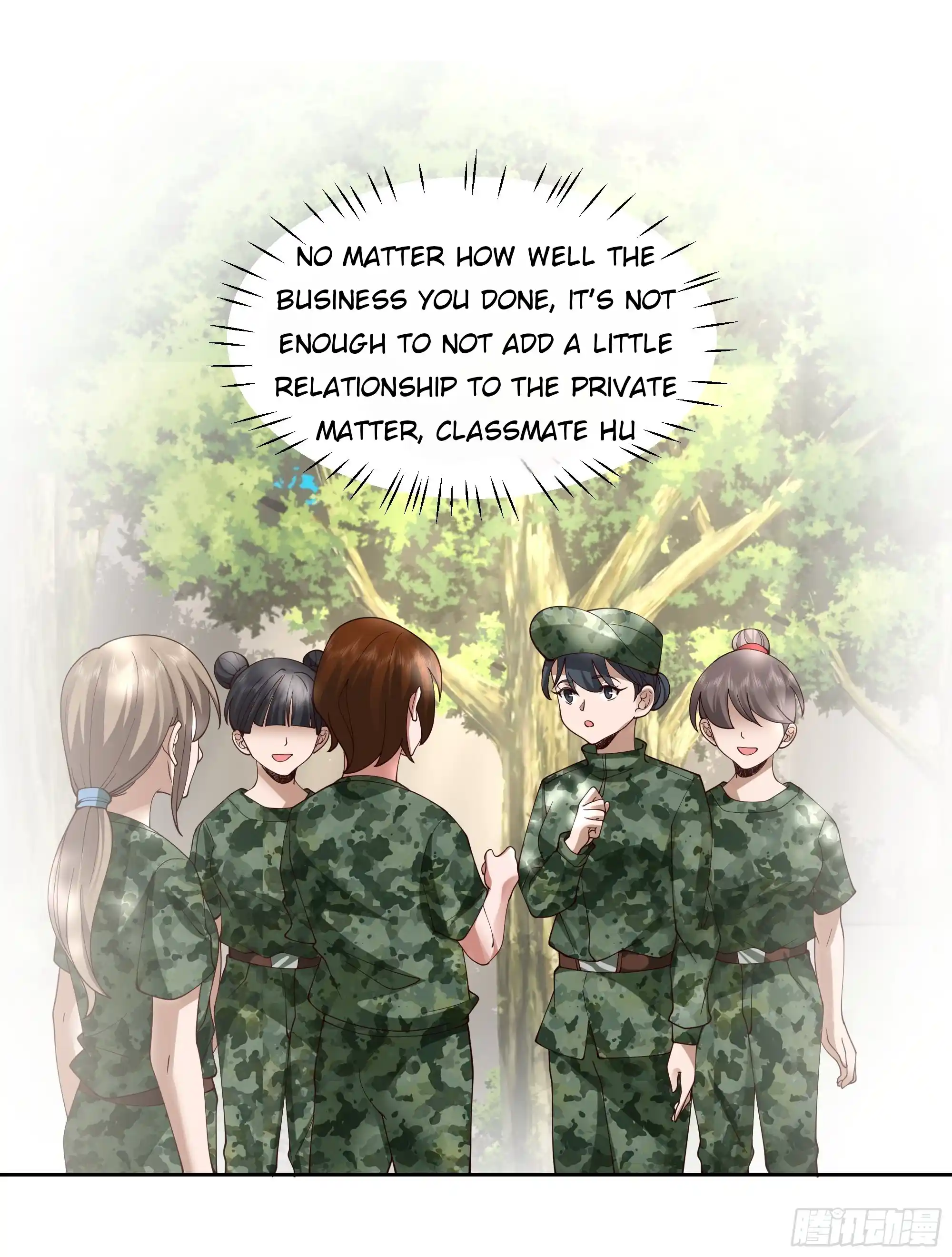 I Really Don't Want To Remake Chapter 10