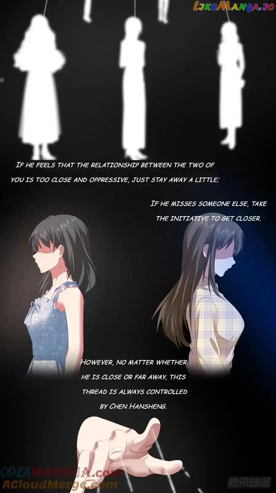 I Really Don't Want To Remake Chapter 100