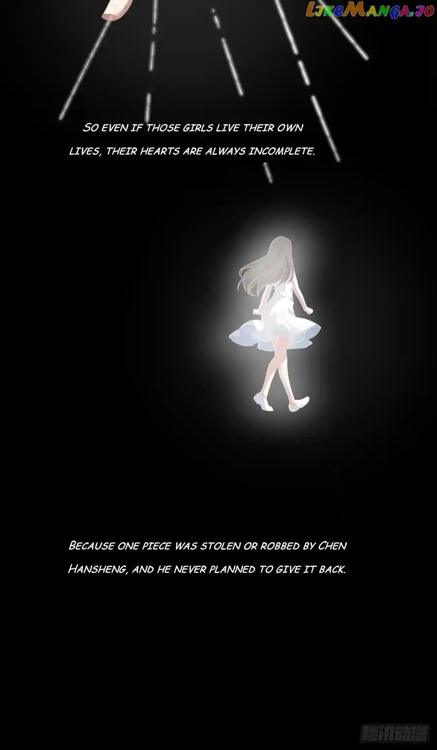 I Really Don't Want To Remake Chapter 100