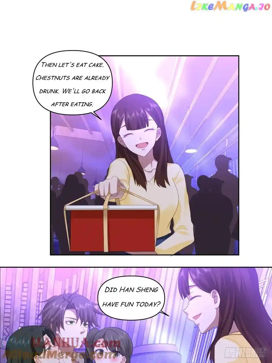 I Really Don't Want To Remake Chapter 100