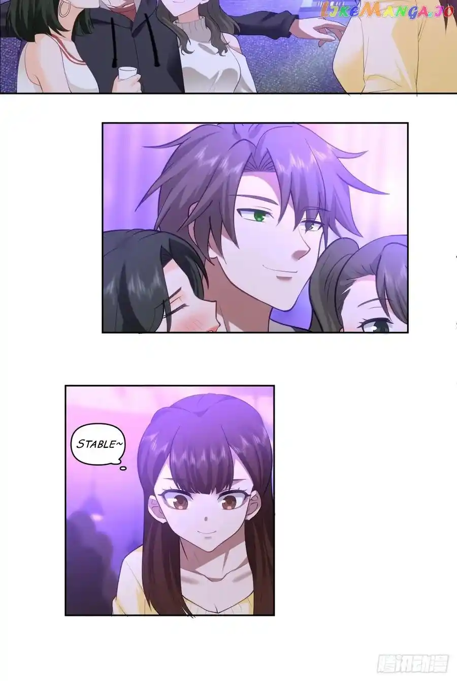 I Really Don't Want To Remake Chapter 100