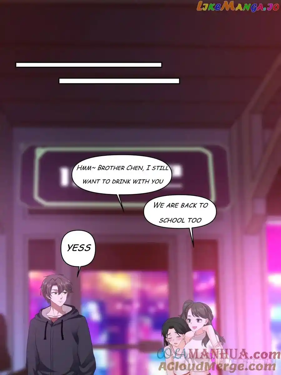 I Really Don't Want To Remake Chapter 100