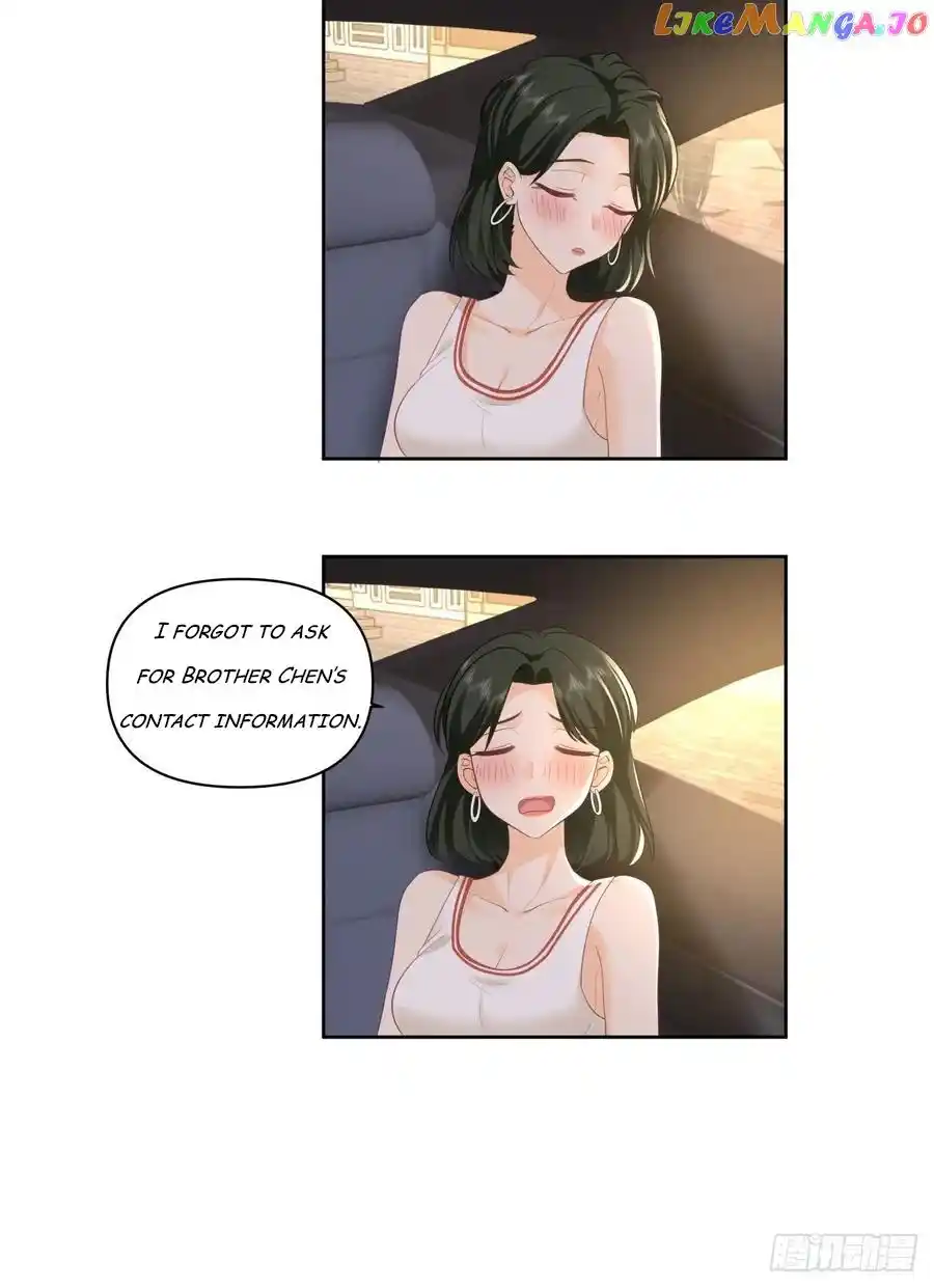 I Really Don't Want To Remake Chapter 100