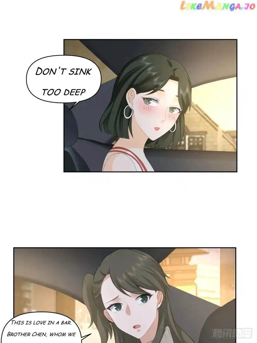 I Really Don't Want To Remake Chapter 100