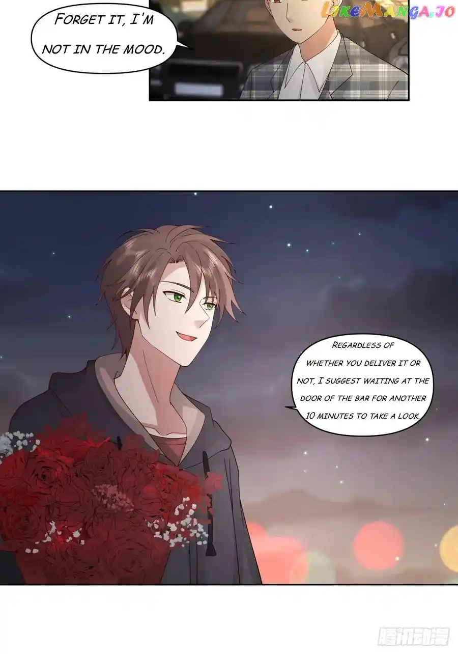 I Really Don't Want To Remake Chapter 100