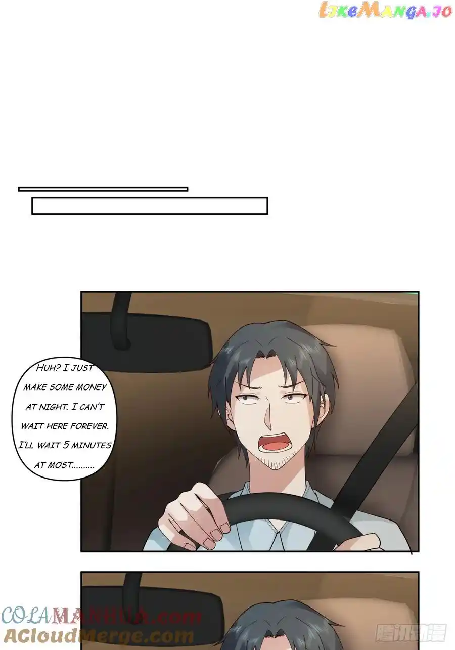 I Really Don't Want To Remake Chapter 100