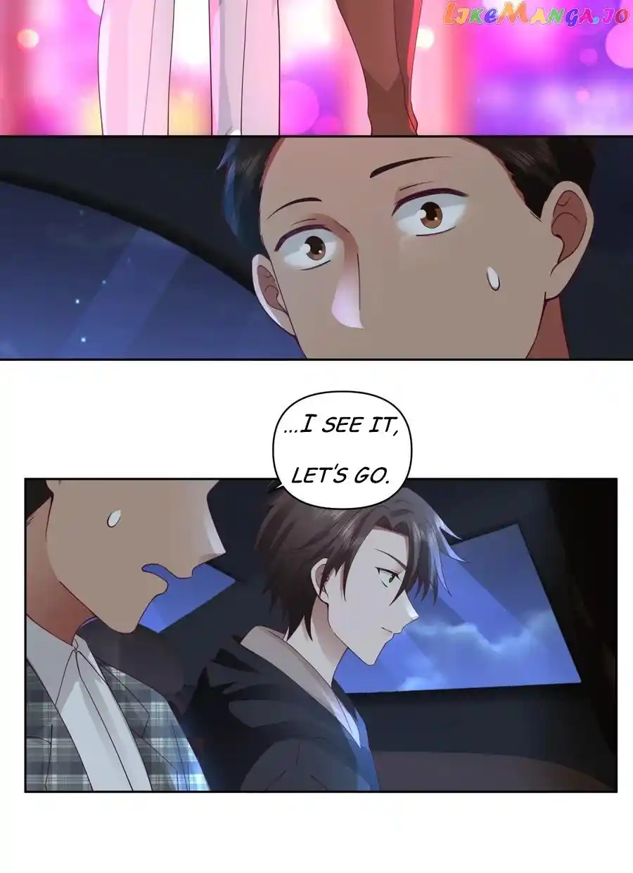 I Really Don't Want To Remake Chapter 100