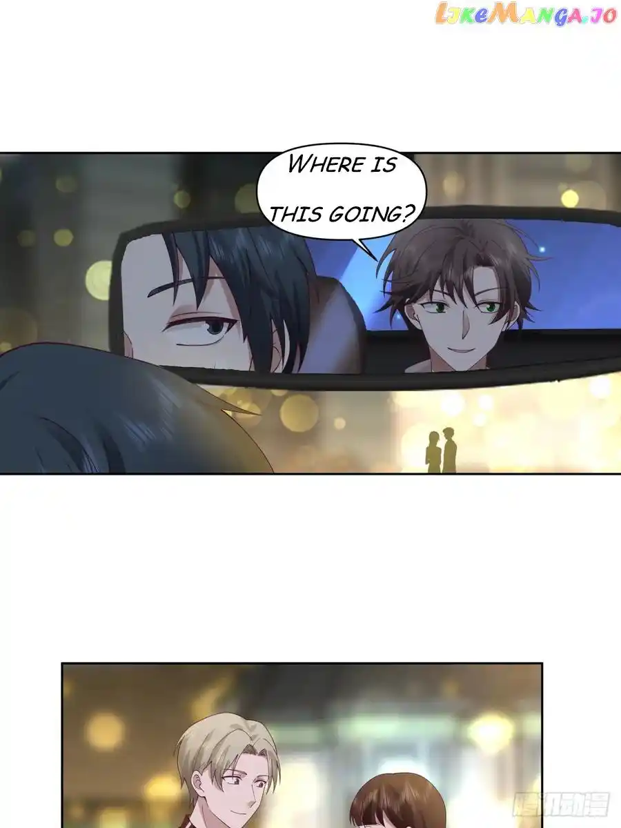 I Really Don't Want To Remake Chapter 100