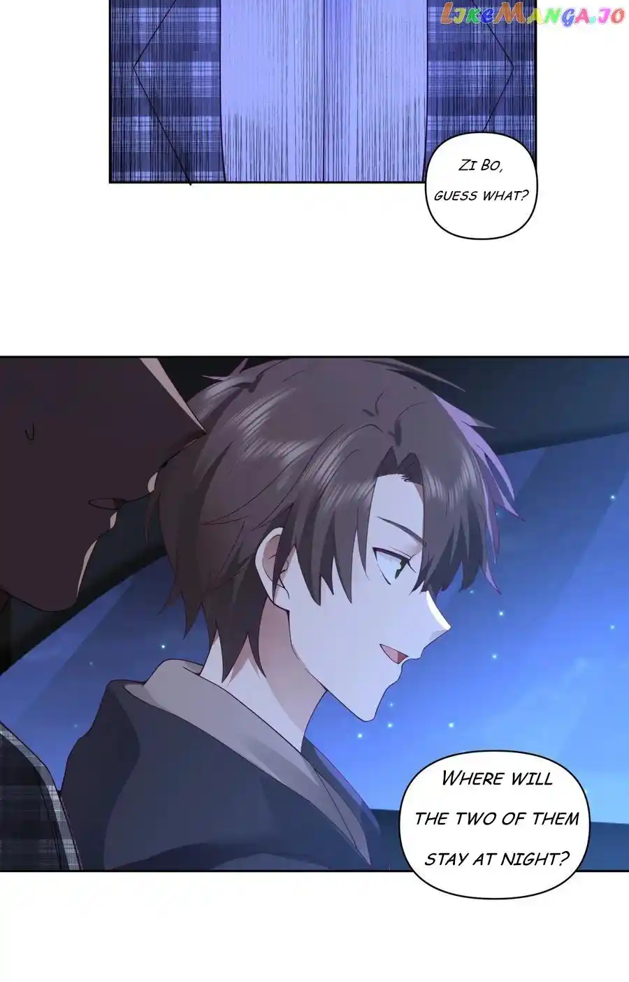 I Really Don't Want To Remake Chapter 100