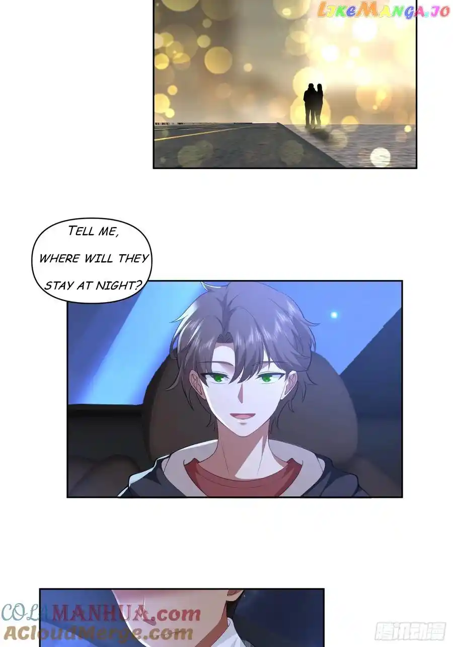 I Really Don't Want To Remake Chapter 101