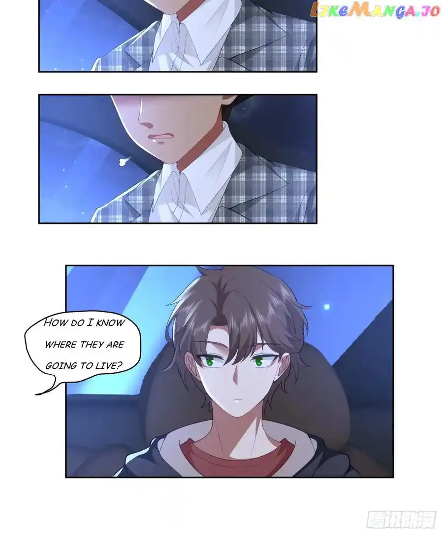 I Really Don't Want To Remake Chapter 101