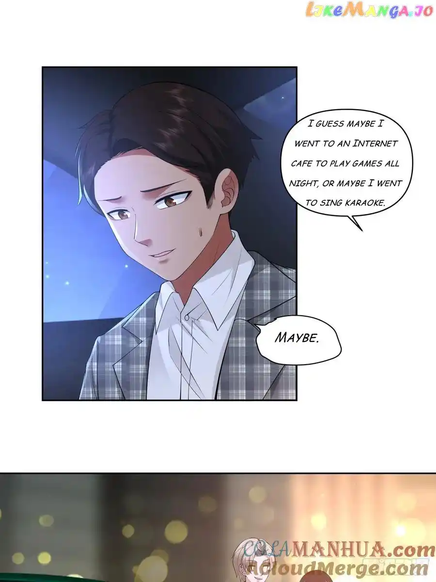 I Really Don't Want To Remake Chapter 101