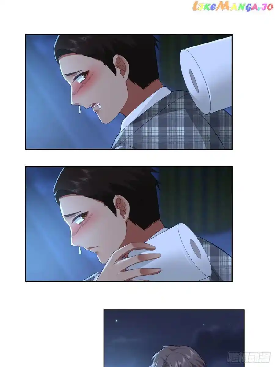 I Really Don't Want To Remake Chapter 101