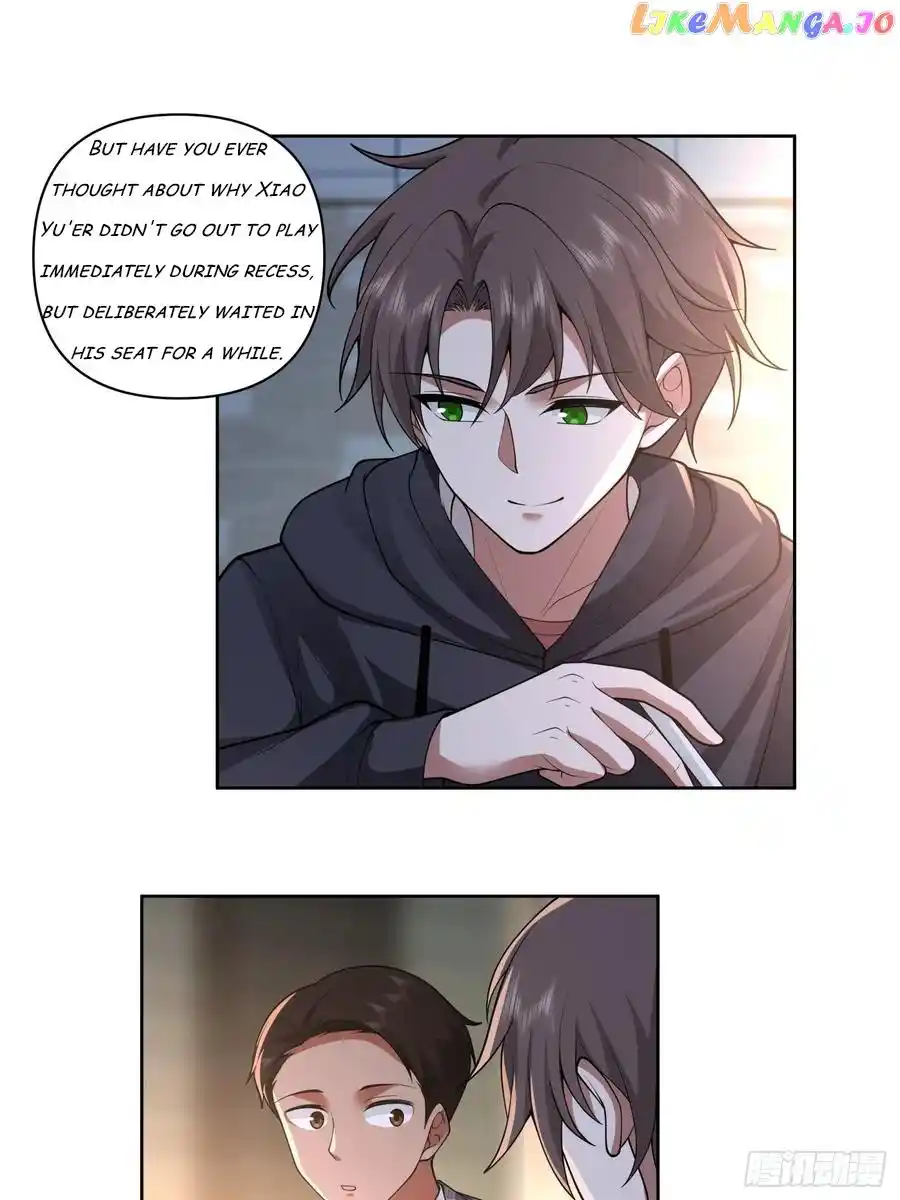 I Really Don't Want To Remake Chapter 101