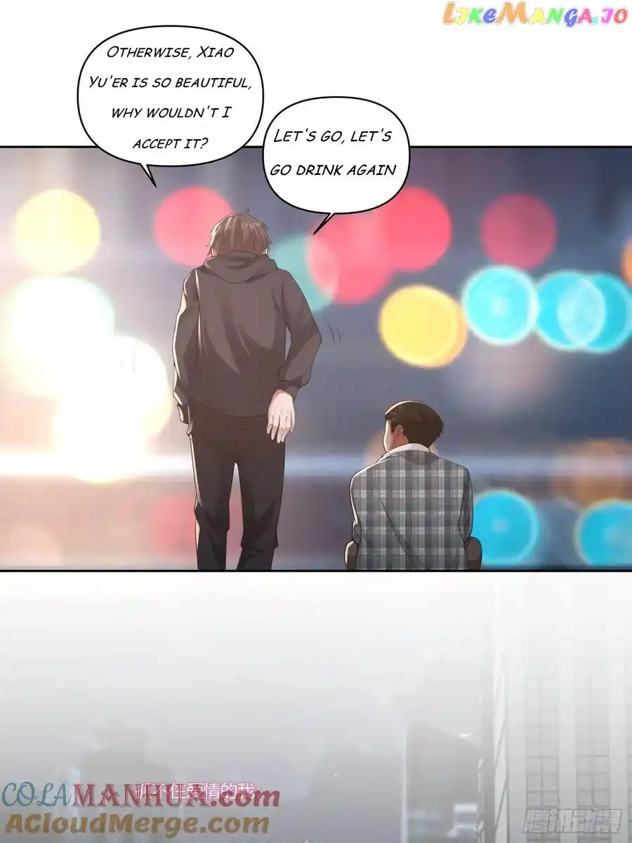 I Really Don't Want To Remake Chapter 101