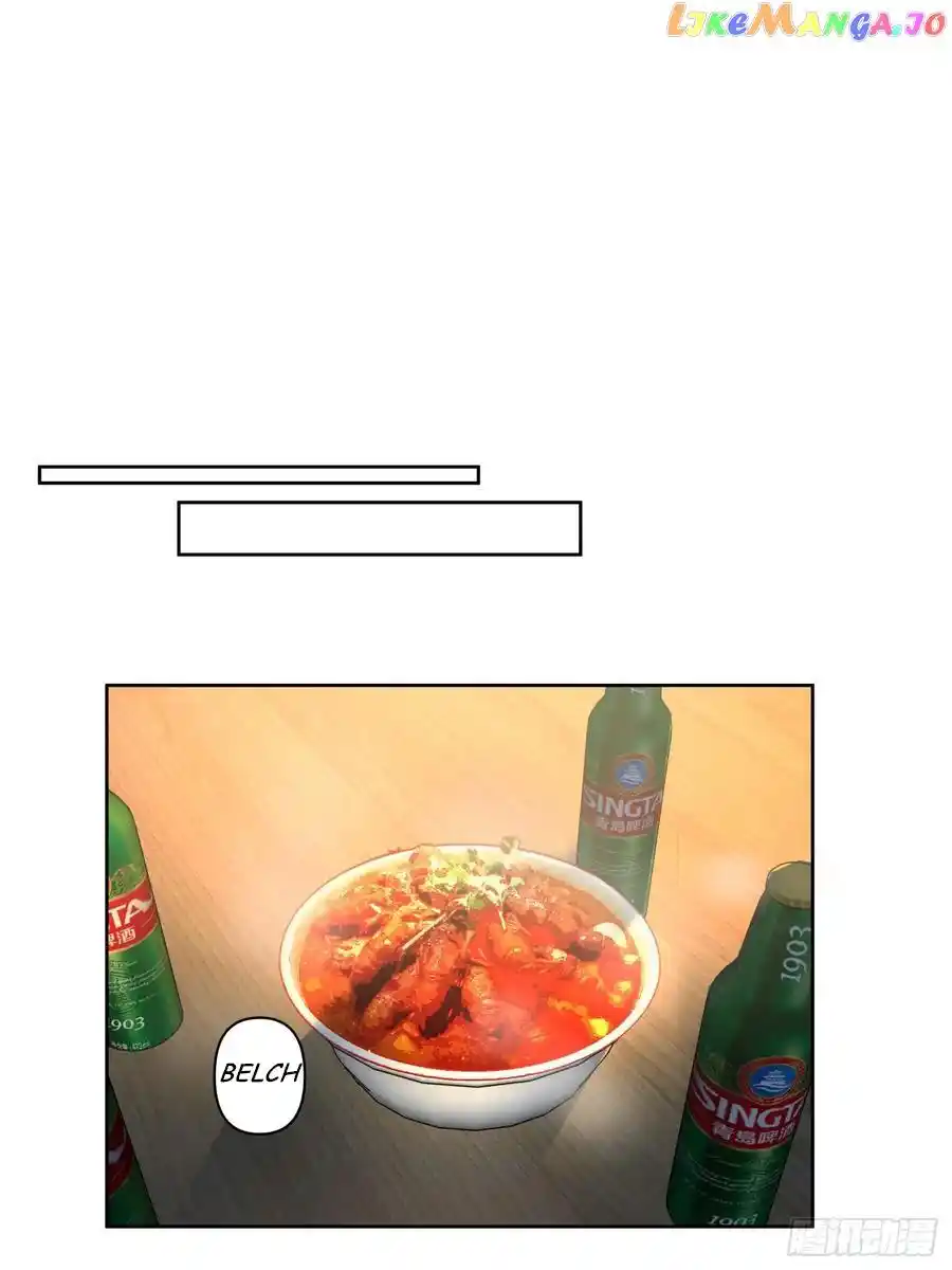 I Really Don't Want To Remake Chapter 101