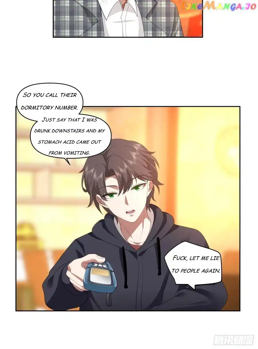 I Really Don't Want To Remake Chapter 101