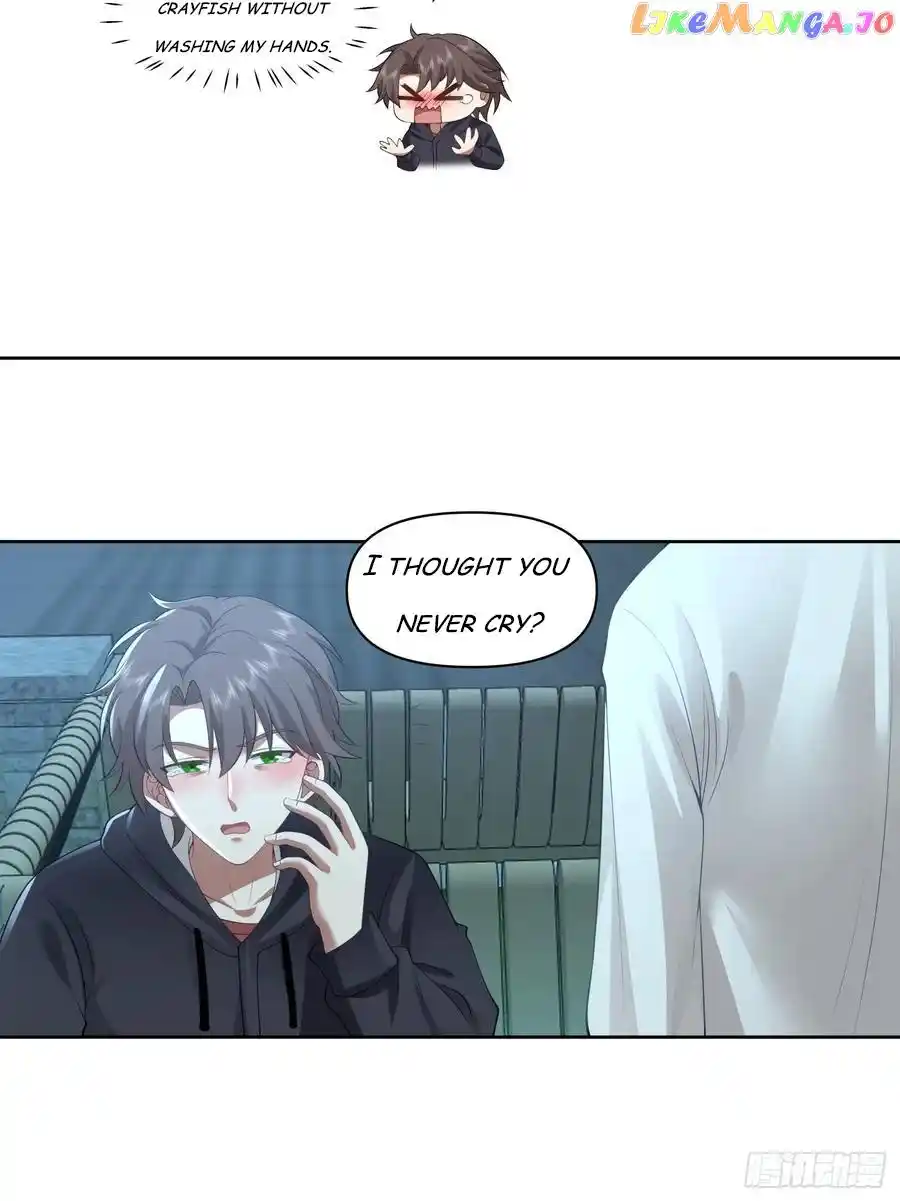 I Really Don't Want To Remake Chapter 101