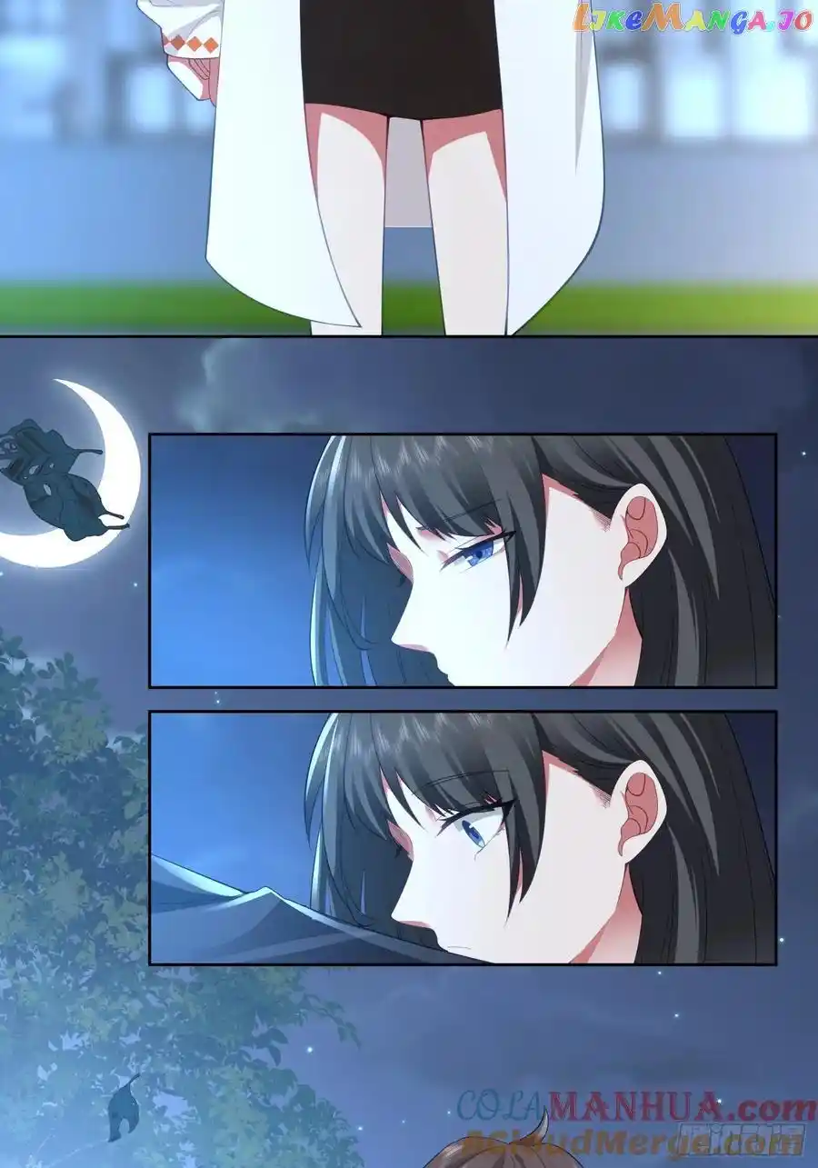 I Really Don't Want To Remake Chapter 101