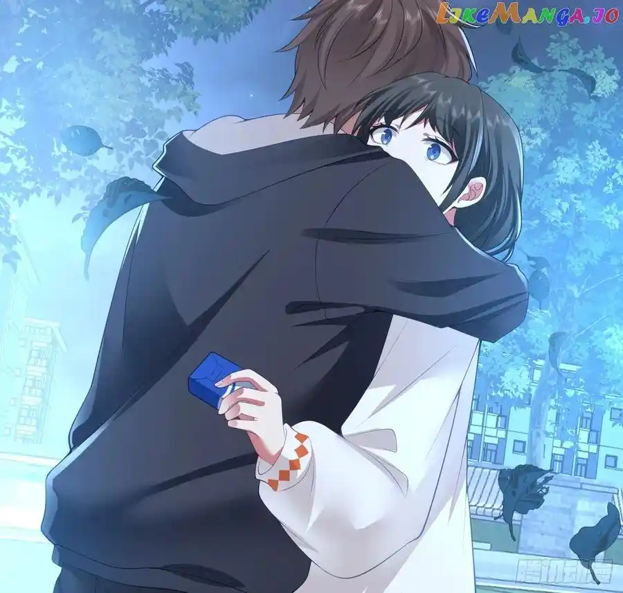 I Really Don't Want To Remake Chapter 101