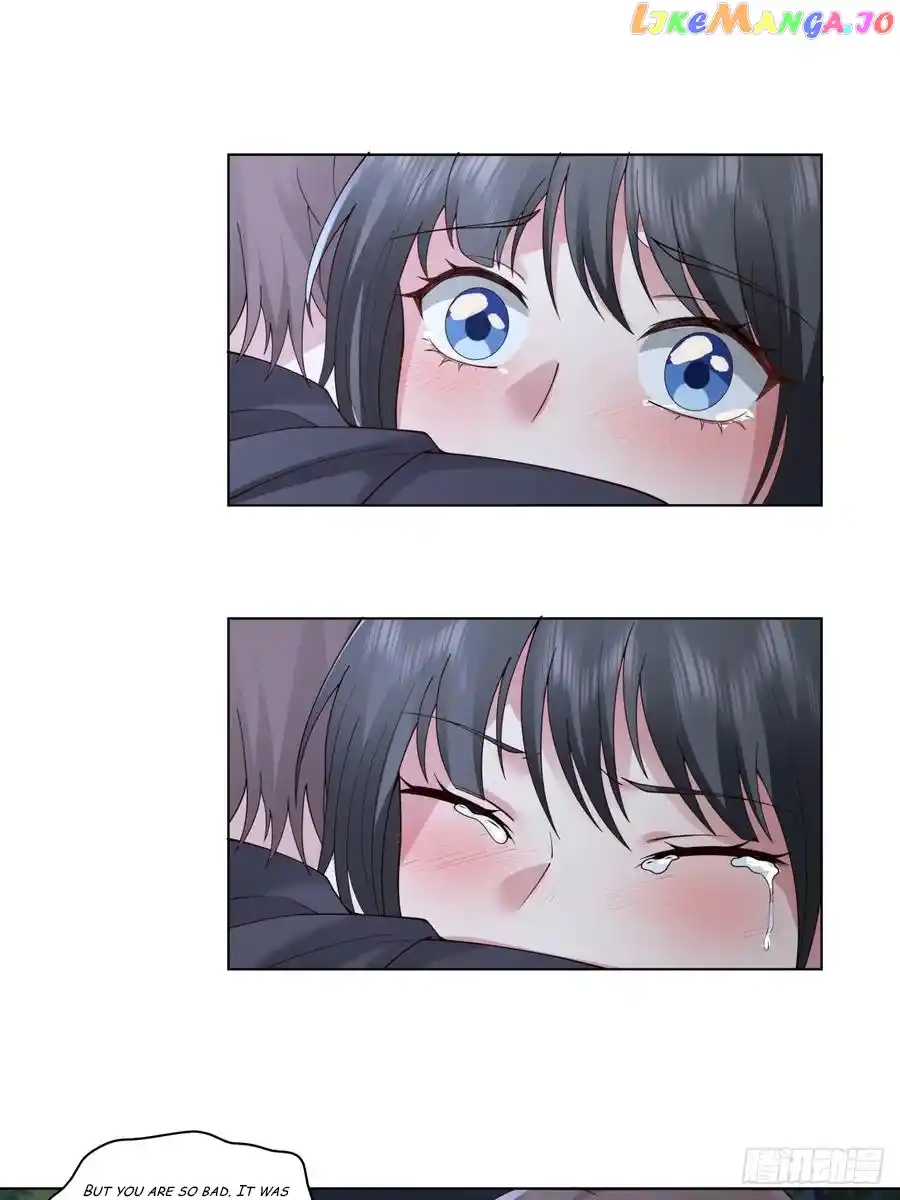 I Really Don't Want To Remake Chapter 102