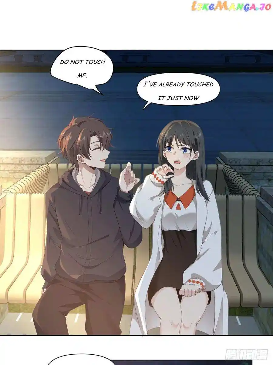 I Really Don't Want To Remake Chapter 102