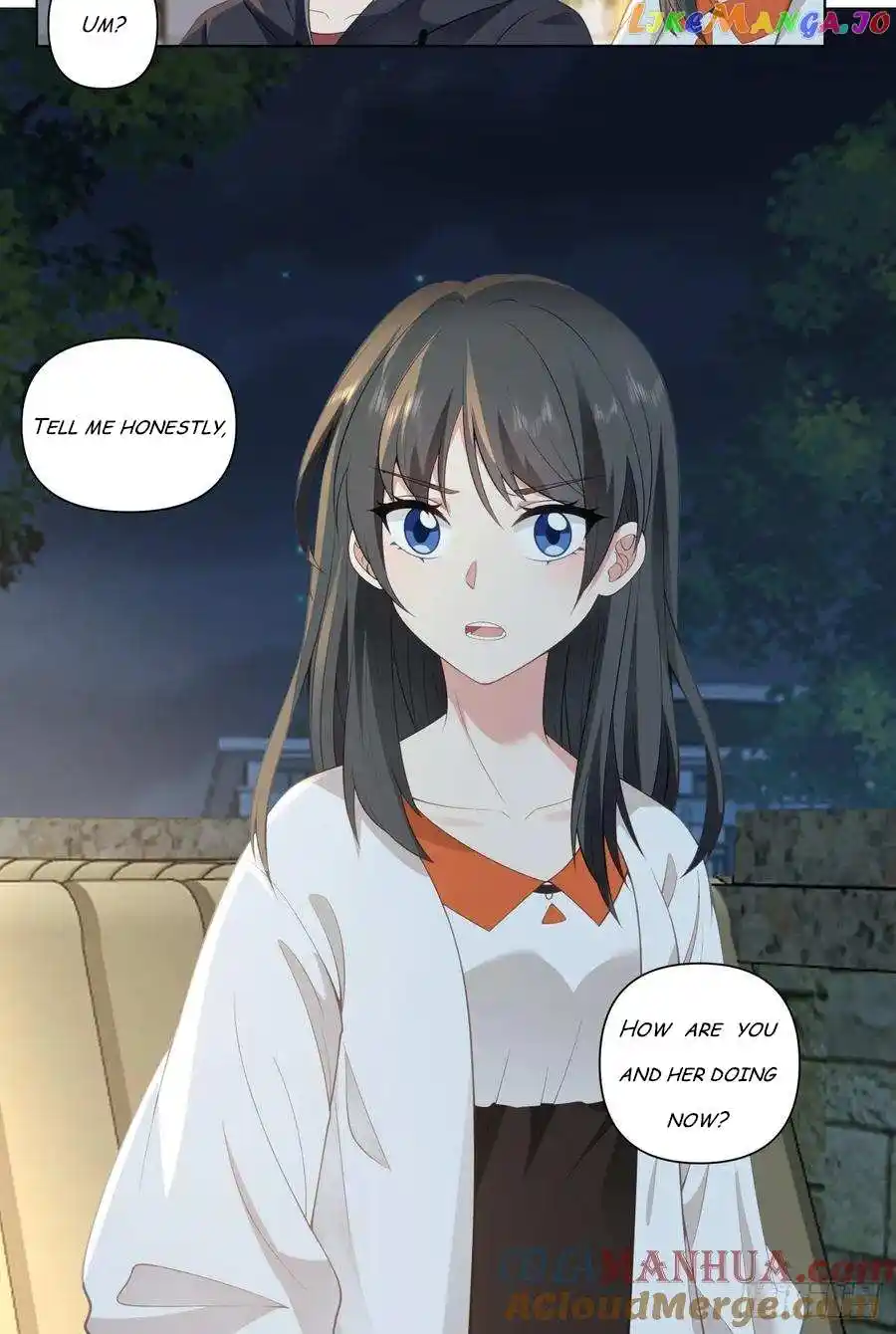 I Really Don't Want To Remake Chapter 102