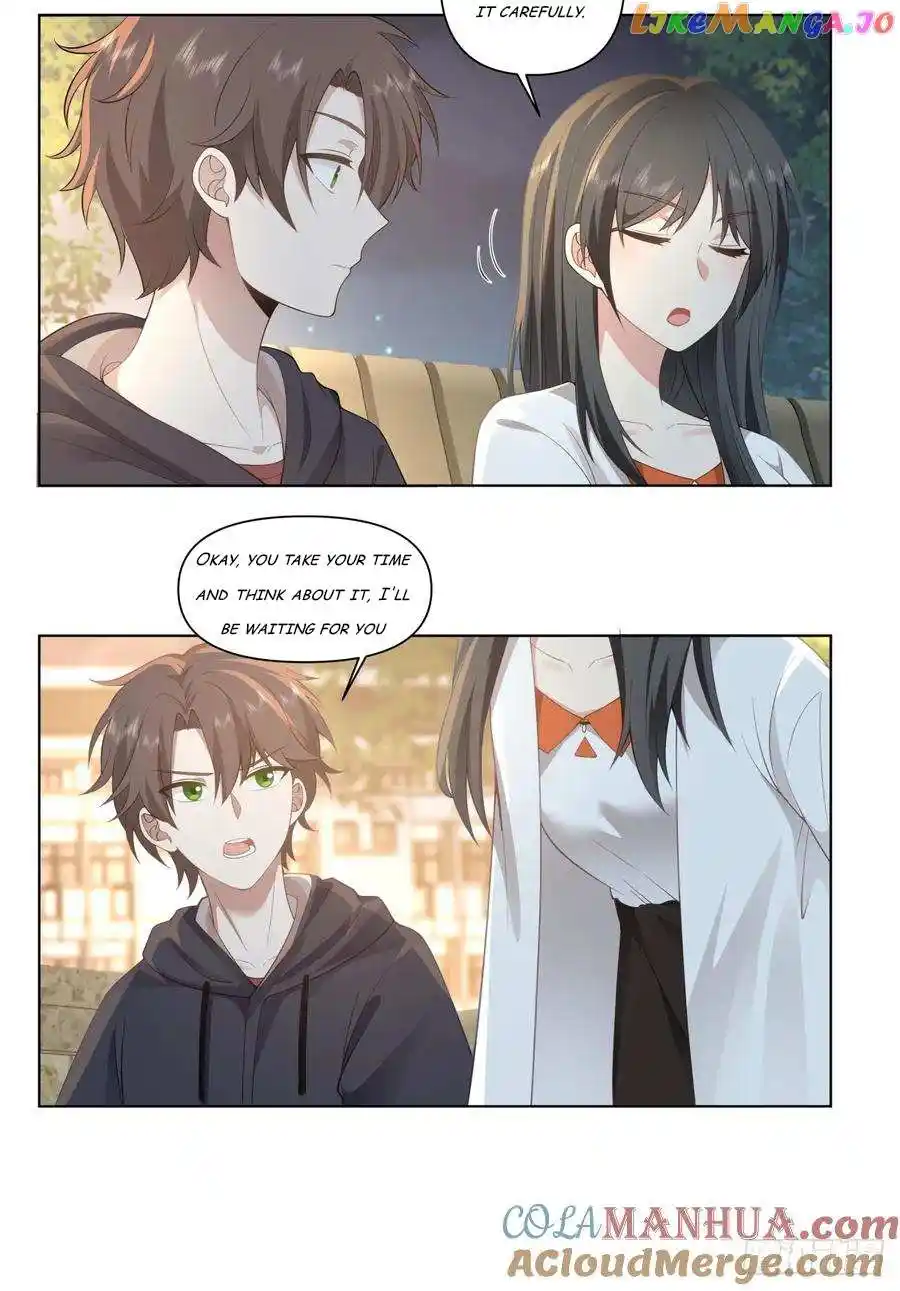 I Really Don't Want To Remake Chapter 102