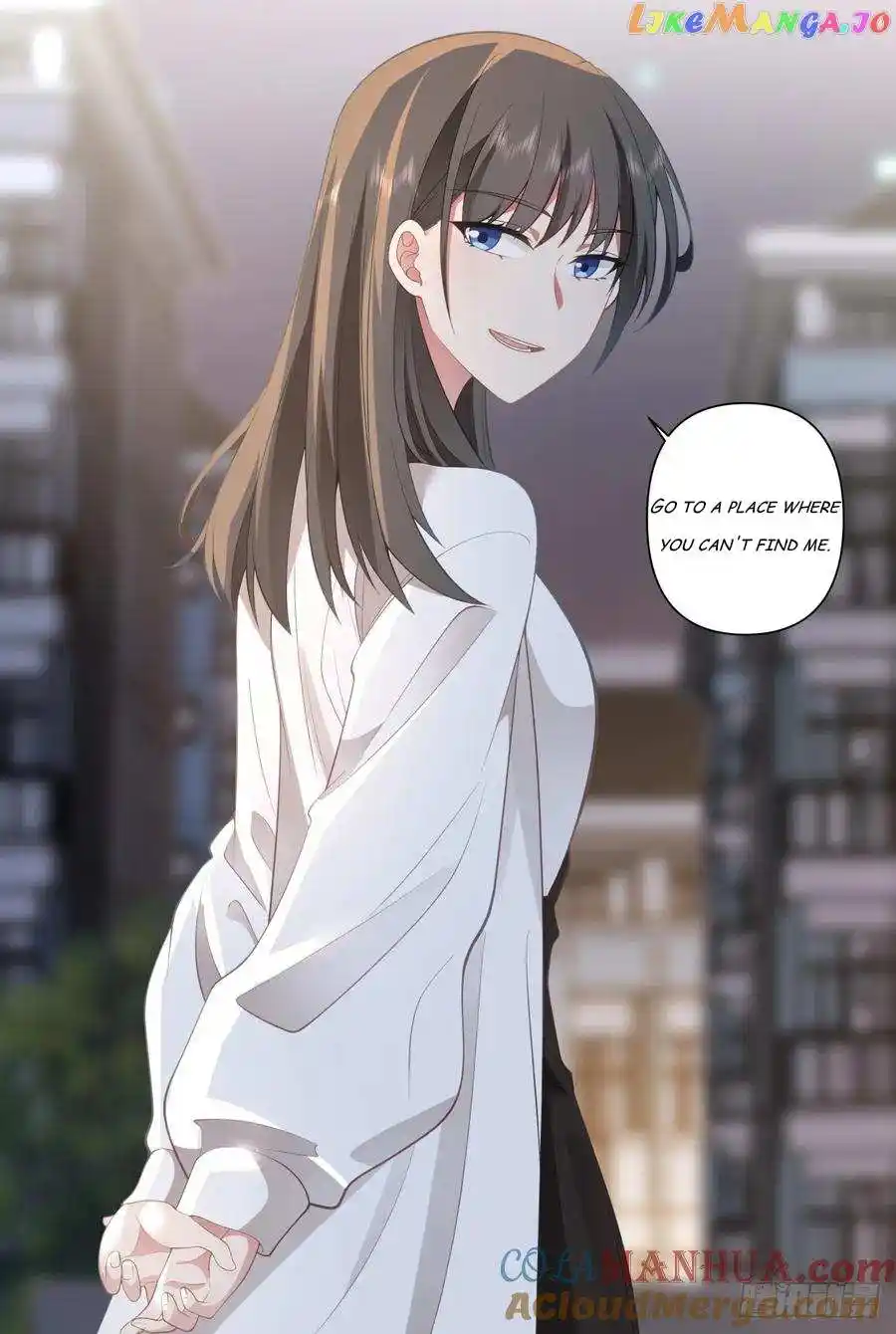 I Really Don't Want To Remake Chapter 102