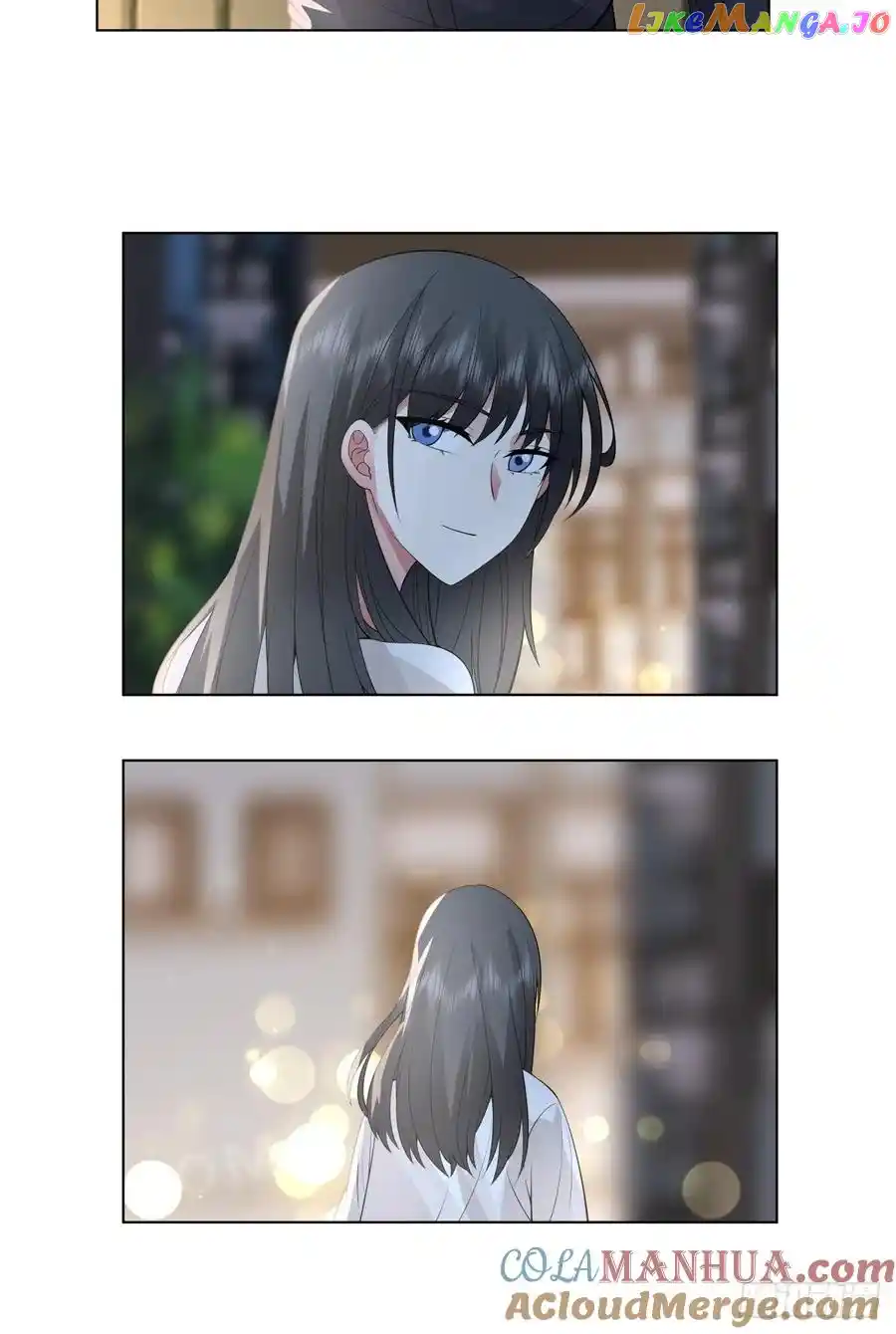 I Really Don't Want To Remake Chapter 102