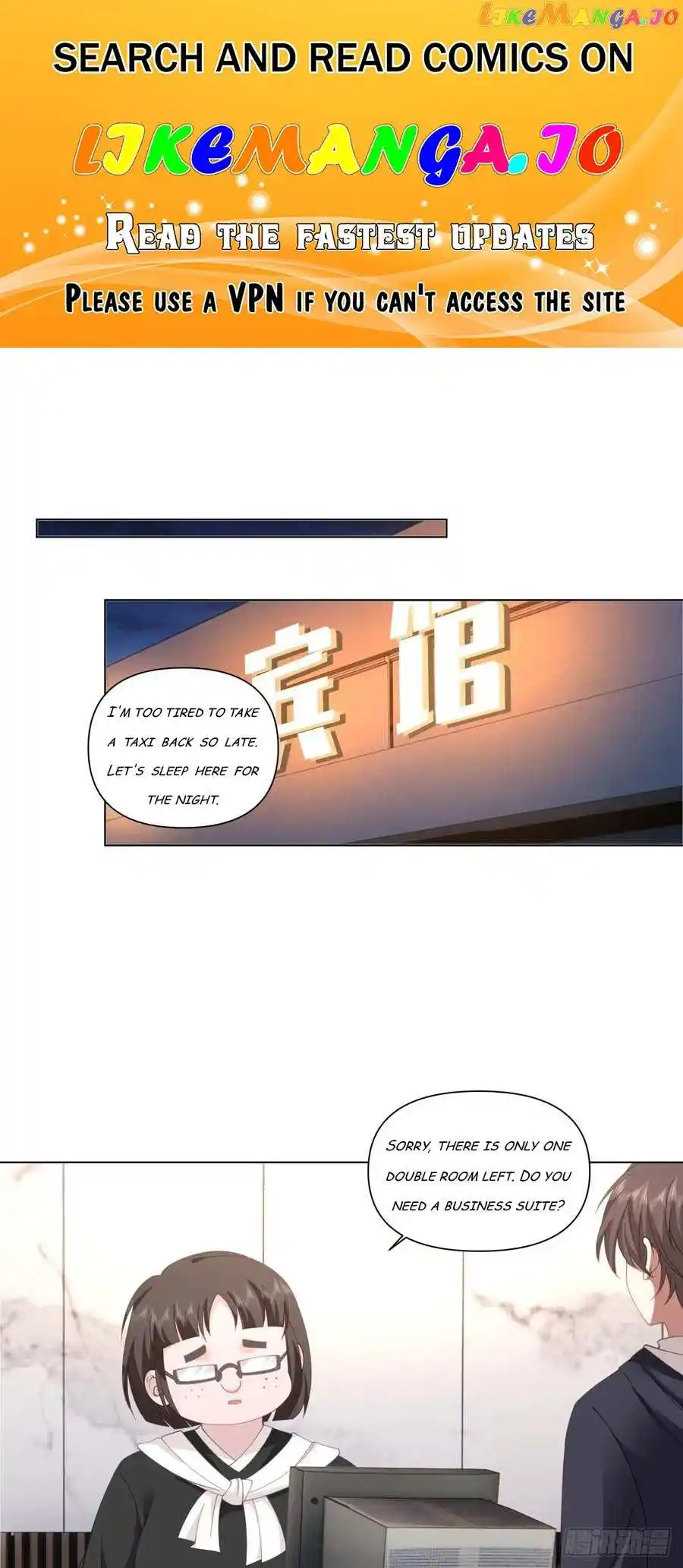 I Really Don't Want To Remake Chapter 103