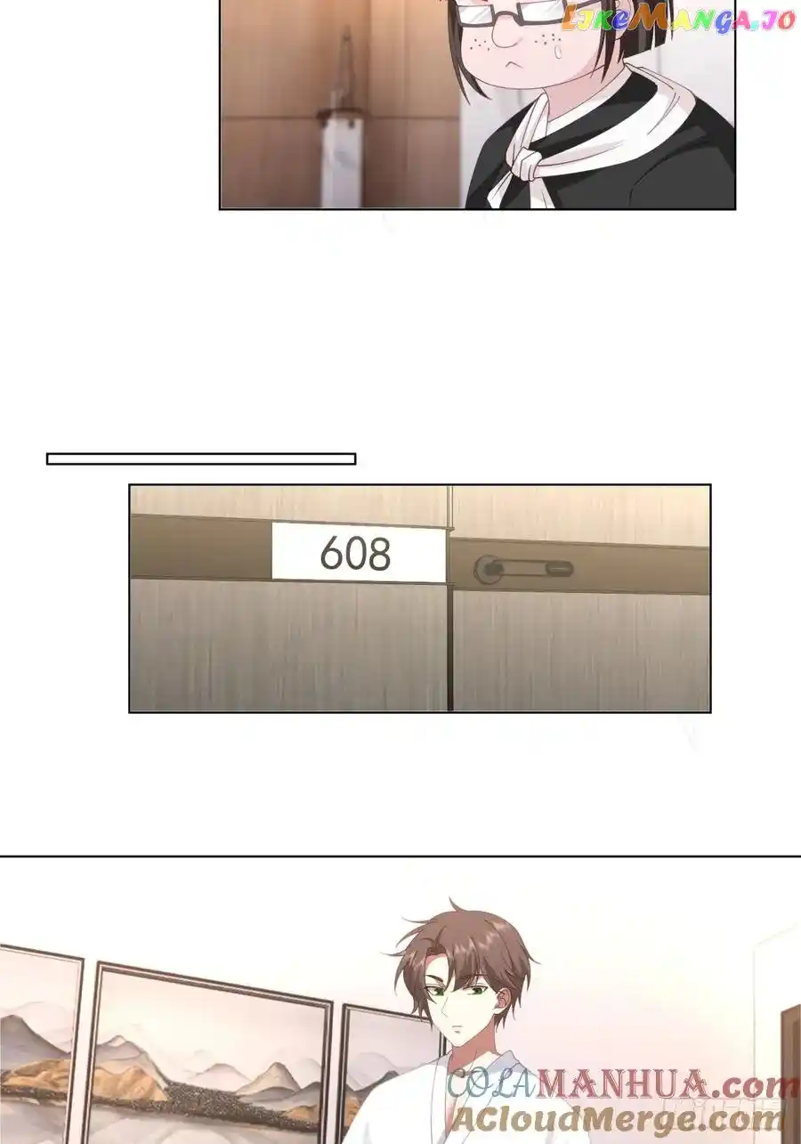 I Really Don't Want To Remake Chapter 103