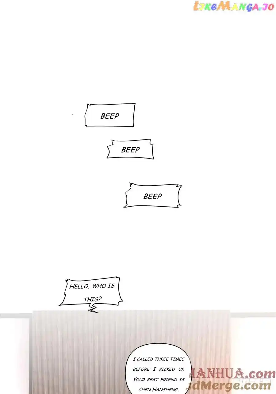 I Really Don't Want To Remake Chapter 103