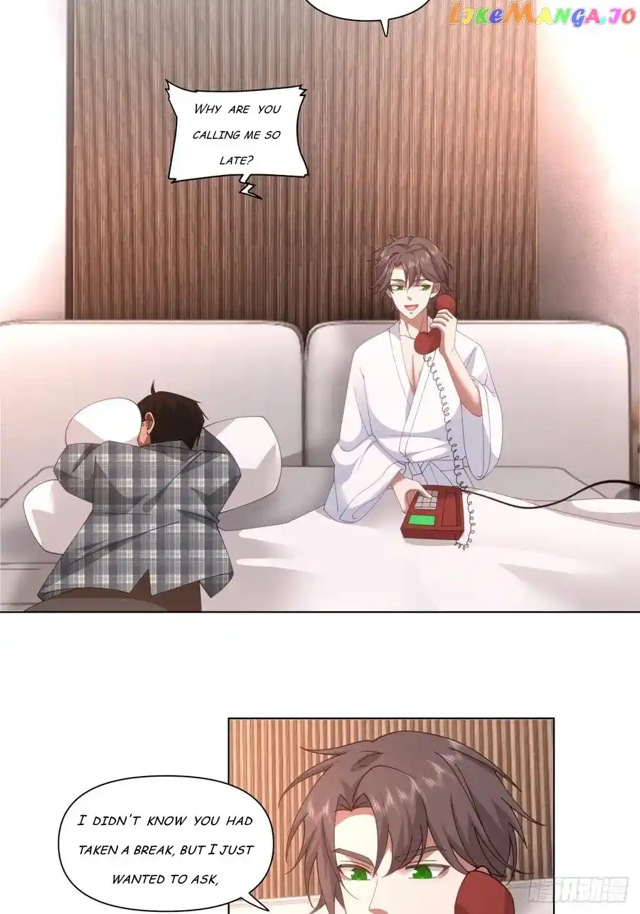 I Really Don't Want To Remake Chapter 103