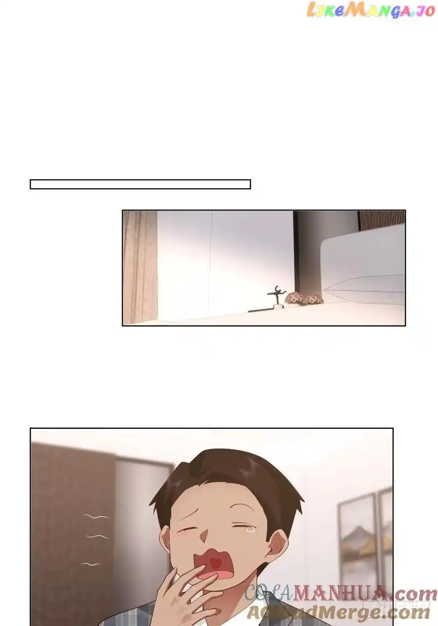 I Really Don't Want To Remake Chapter 103