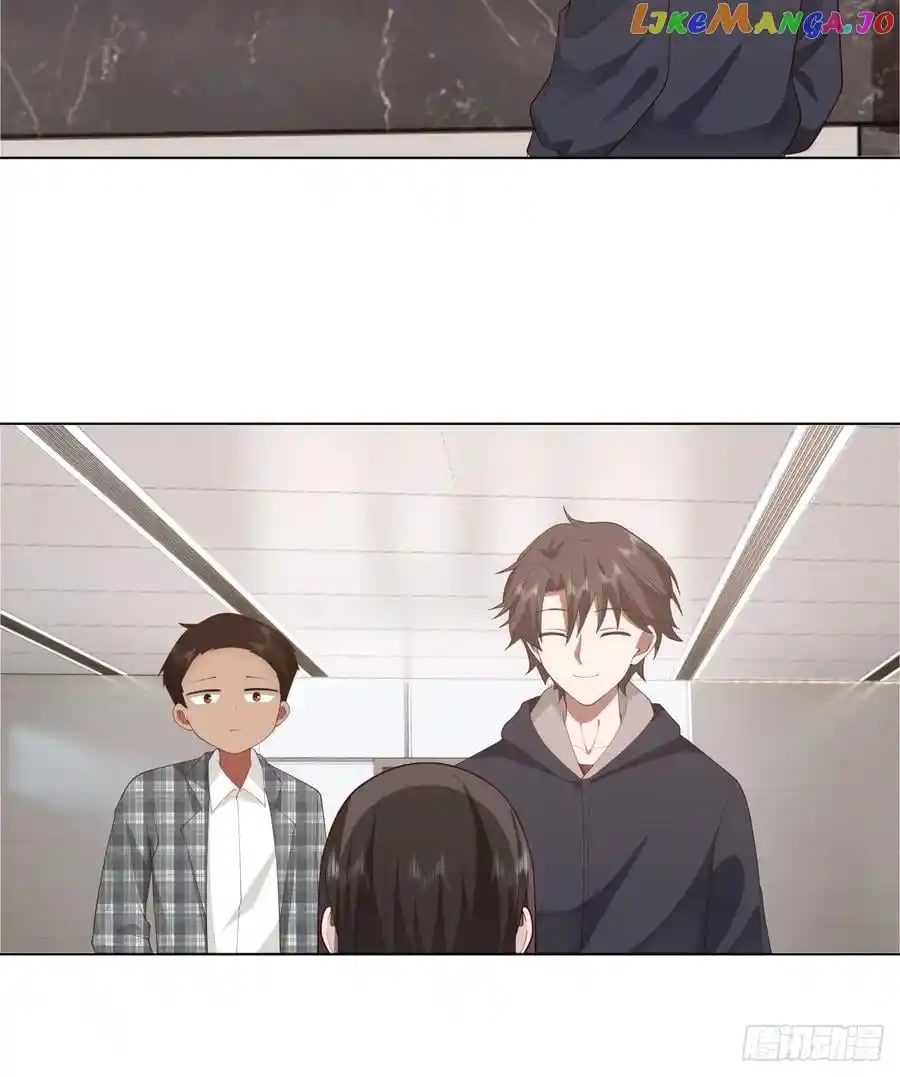 I Really Don't Want To Remake Chapter 103