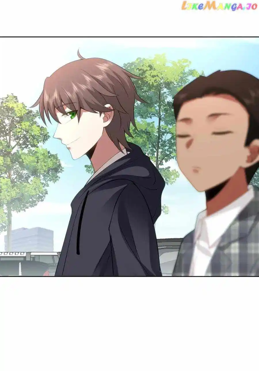 I Really Don't Want To Remake Chapter 104