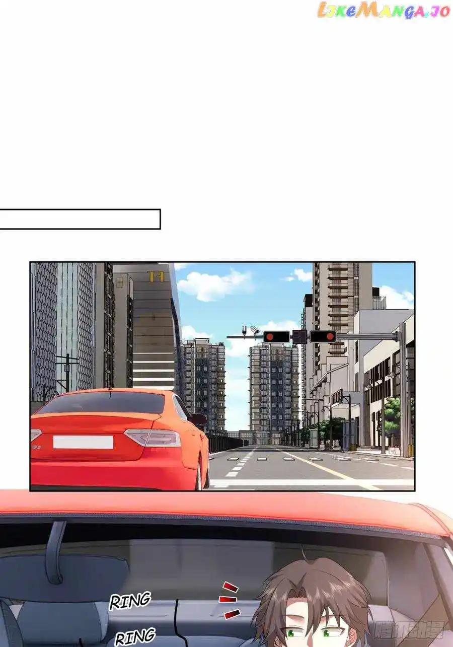 I Really Don't Want To Remake Chapter 104