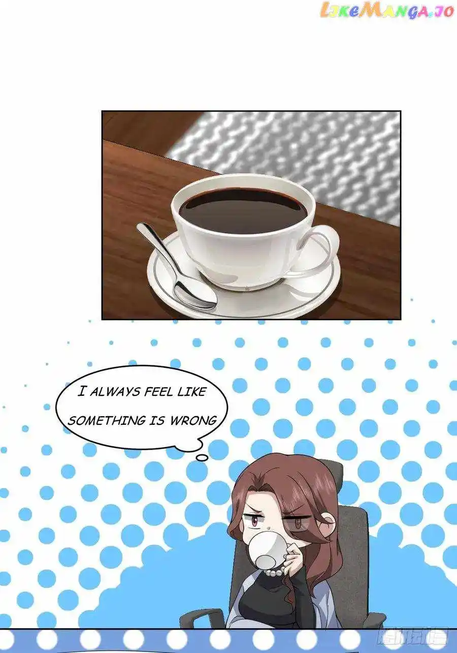 I Really Don't Want To Remake Chapter 104